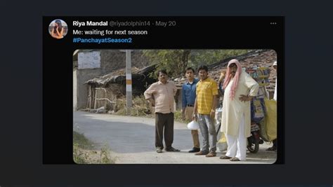 Panchayat Season 2: These memes on Jitendra Kumar’s show will get you ...