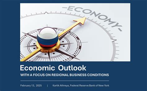 Regional Economy - FEDERAL RESERVE BANK of NEW YORK