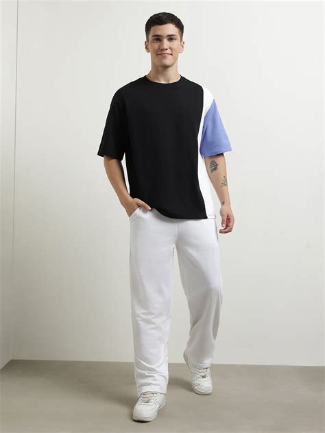 Oversized Justin Co-ord Set – Nobero