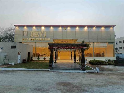 DEVI AC CONVENTION HALL in Hyderabad. Wedding Services