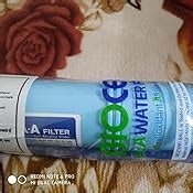 BIOCERA ALKALINE CARTRIDGE For RO Water Filter: Amazon.in: Home & Kitchen