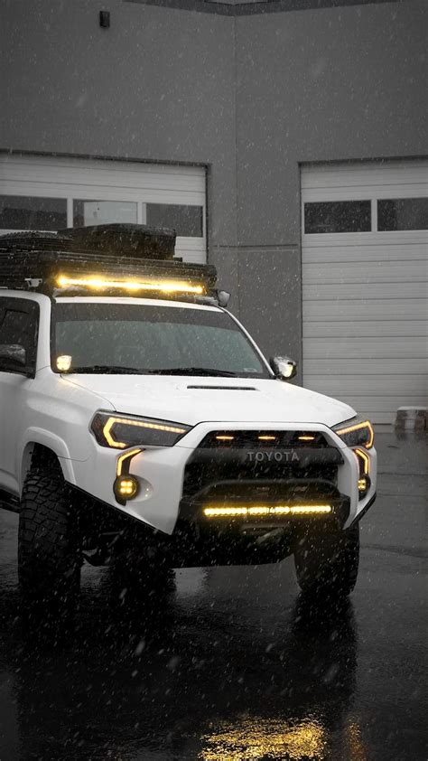 Image result for 4Runner Off-Road