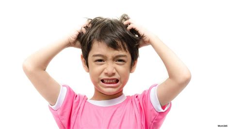 Magnesium deficiency in children