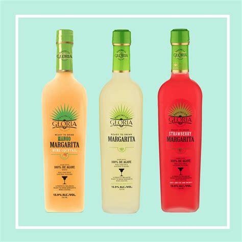 Margarita Mix Ratio To Tequila at Terry Prater blog