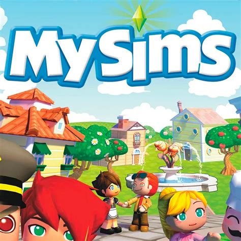 Image result for MySims Download