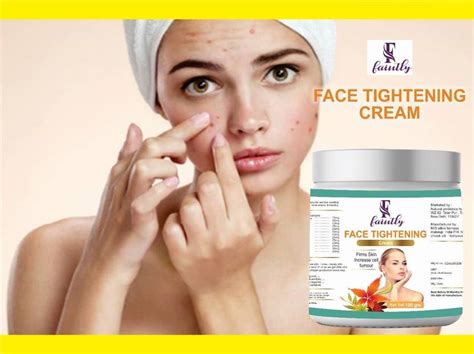 FAINTLY Ayurvedic FACE TIGHTENING CREAM - Price in India, Buy FAINTLY ...