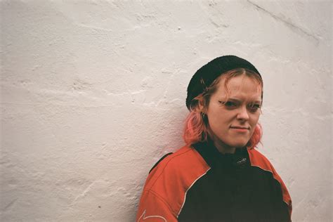 Annie-Dog has released her new single 'My Honey' and announced a ...