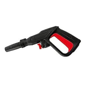 Maxxlite Small Handle Trigger Gun High Pressure Car Washer Accessory ...