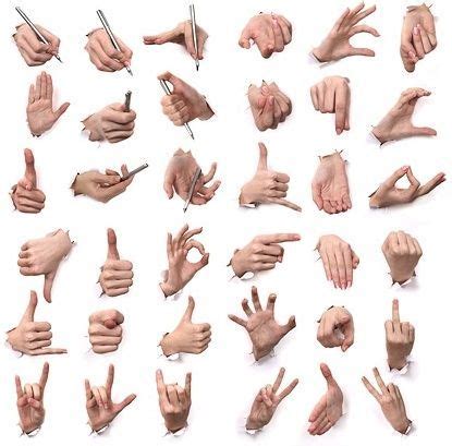 Gestus Examples 的图像结果