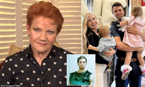 Pauline Hanson calls for the death penalty to return to Australia