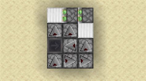 Hopper Clock + Pulse Extender : r/redstone