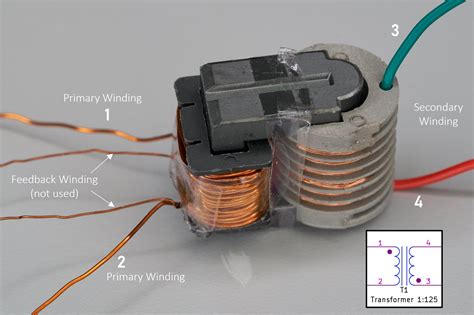 Flyback Transformer Design Guide 的图像结果