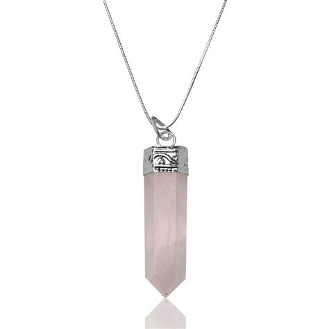 Buy Best Quality Certified Natural Rose Quartz Crystal for Best Price ...