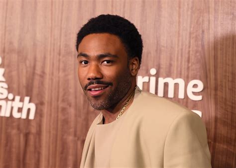 Donald Glover's Net Worth Is A Whopping $40 Million And Growing By The ...