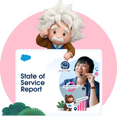 What is Service Mapping? How It Works + Examples | Salesforce