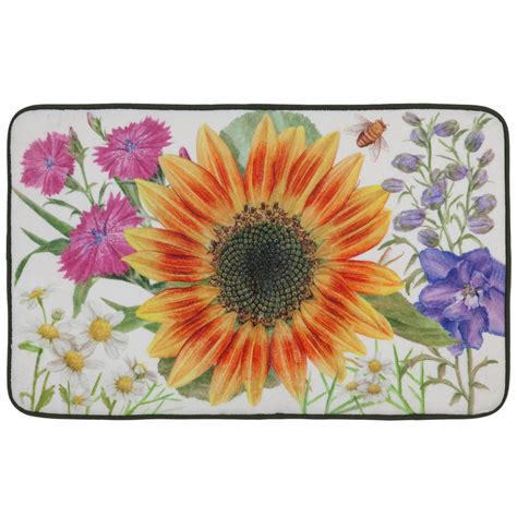 Image result for Creative Bath Springtime Rug