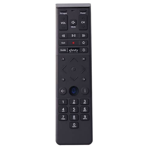 Image result for Xfinity XR5 Remote Control