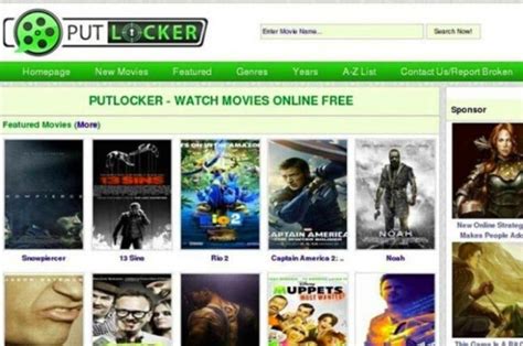 Image result for HTTP Www.putlocker.com
