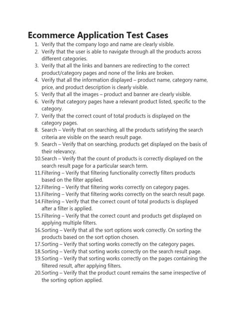 Image result for Functional Test Example