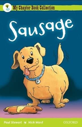 Oxford Reading Tree: All Stars: Pack 2: Sausage : Stewart, Paul, Ward ...