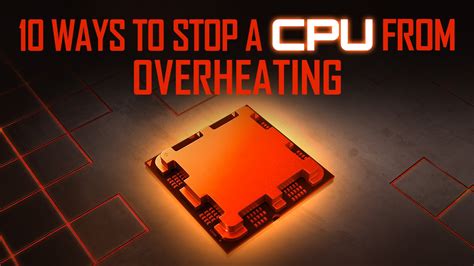 Image result for Processor Overheating