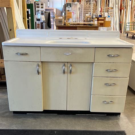 Youngstown Steel Kitchen Cabinets – Kitchen Info