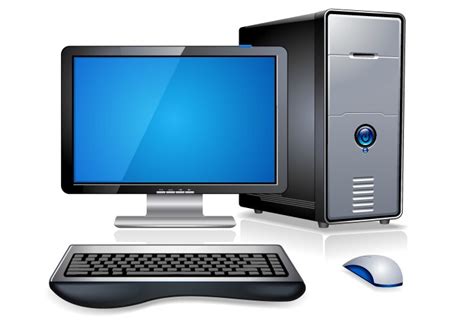 Vector Computer PC 的图像结果