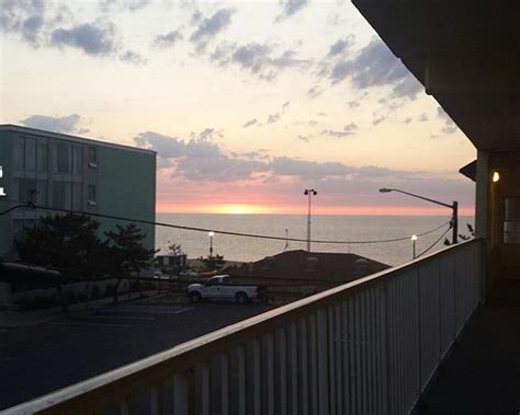 ADMIRAL ON BALTIMORE (Rehoboth Beach) - Motel Reviews, Photos, Rate ...