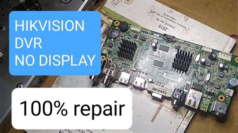 Image result for DVR Problems