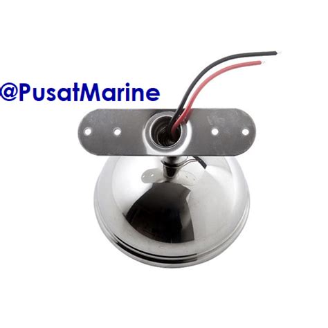 Lampu Dek Kapal Spreader Light W/Beam 00803-WB - Pusat Marine