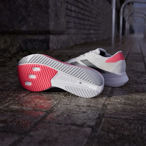 adidas Pantofi sport Adizero SL 2 - White | adidas Romania