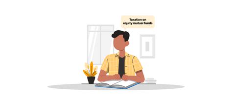 Tax on Equity Mutual Fund: Capital Gains & 80C Benefits