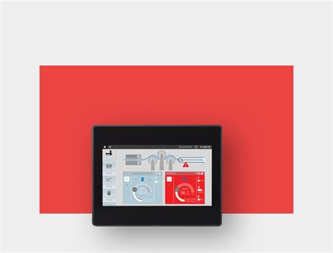 How to Script Run Exor HMI 的图像结果