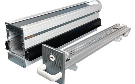 Alpna introduces UV system for narrow-web | PrintWeekIndia