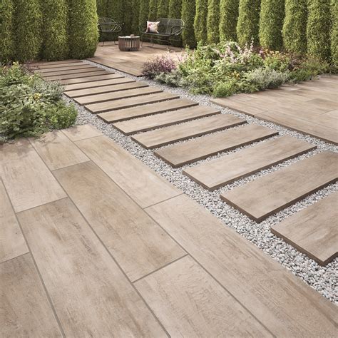 Pin on flooring | Outdoor gardens design, Outdoor tile patio, Outdoor ...