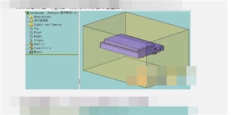 Advanced Splitting in SolidWorks 的图像结果