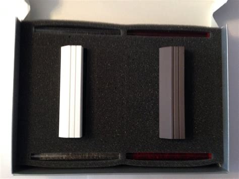 Cet Bio Edge Dental Honing Channel Dental Instrument Sharpening Stone ...