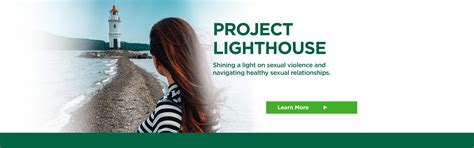 Lighthouse Project 的图像结果