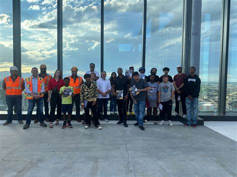 Welcome to the Denver Dream Center