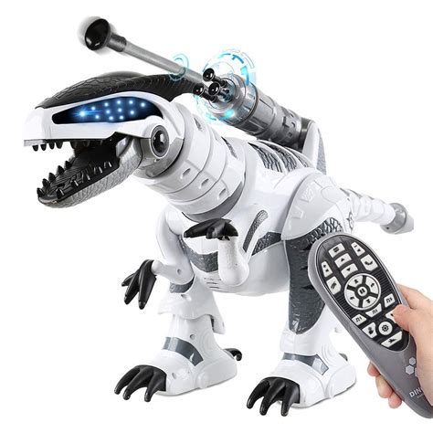 Robot Dinosaur