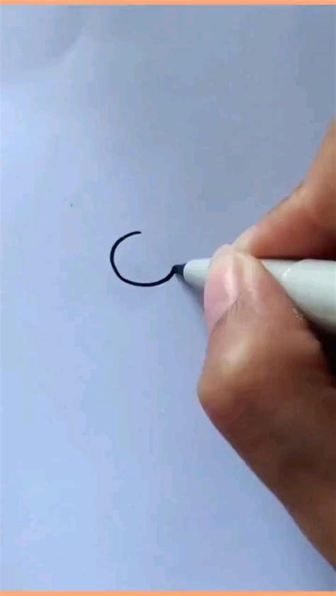 How to draw flowers for beginners 6 examples learn how to draw a ...