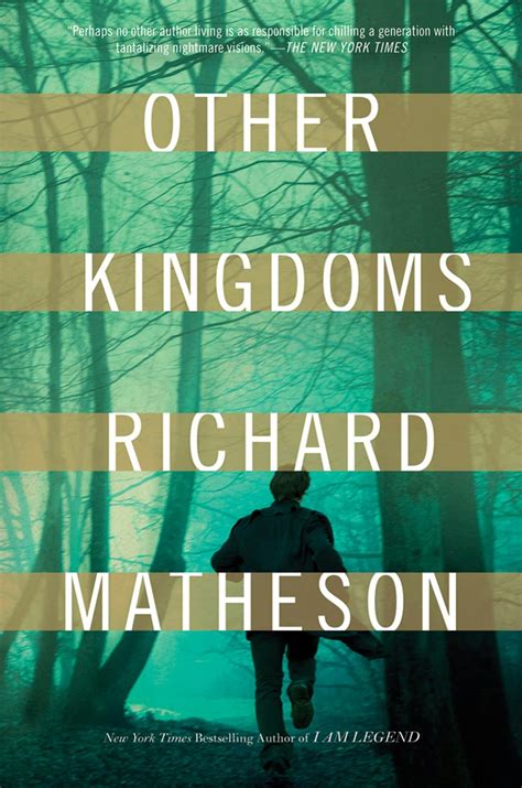 Richard Matheson | Authors | Macmillan