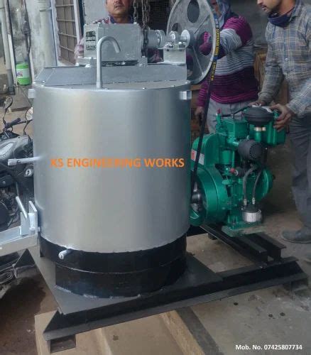 Thermoplastic Preheater - 16 Bags Thermoplastic Preheater Manufacturer ...