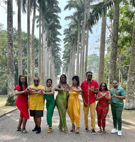 Aburi Gardens beats Kakum National Park to become Ghana's top tourist ...