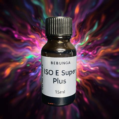 Iso-E-Super PLUS powerful fixative base and enhancer for perfume bulk ...