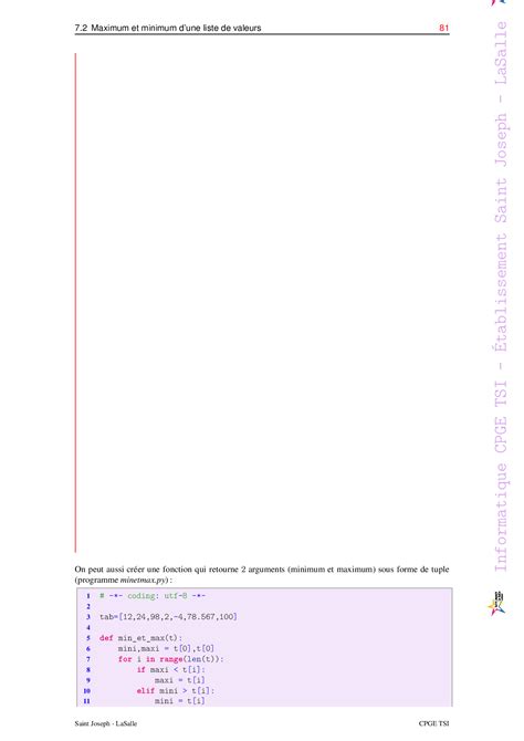 Image result for Sous-Programme Algorithme