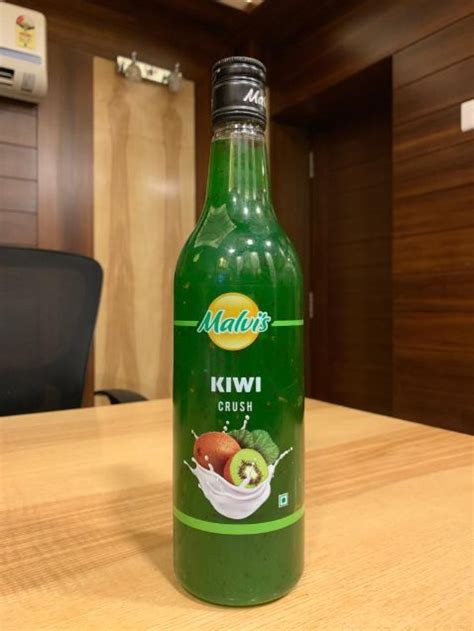 Malvi's Kiwi Crush – Lonavalafoods.com