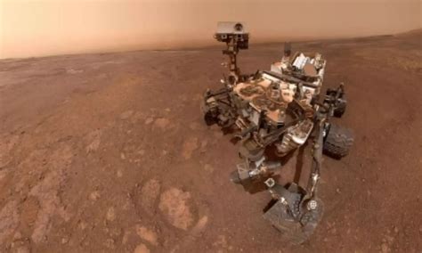 Curiosity rover completes 4,000 days on Mars: NASA