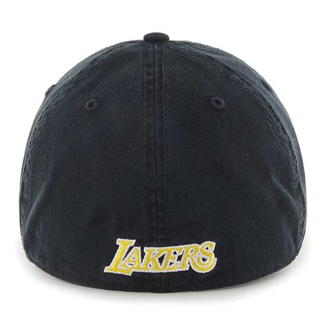 '47 Los Angeles Lakers Classic Franchise Fitted Hat | Academy