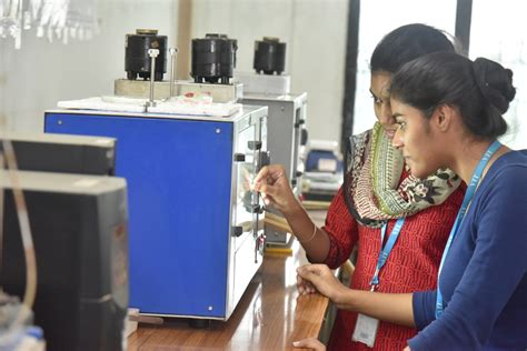 Centre for Functional Materials(CFM) | VIT Research Center | VIT